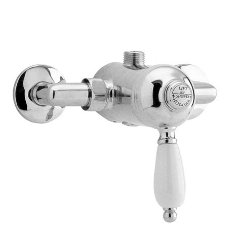 metal box mount shower controls|Manual Mixer Shower Valve .